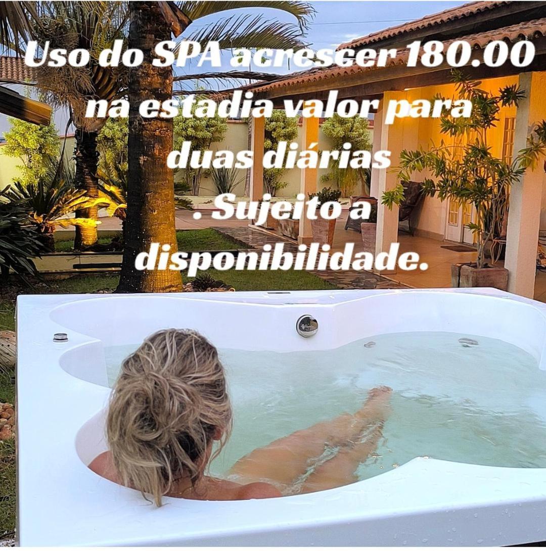 Alojamento de Acomodação e Pequeno-almoço Belo Quinto Prime Brotas